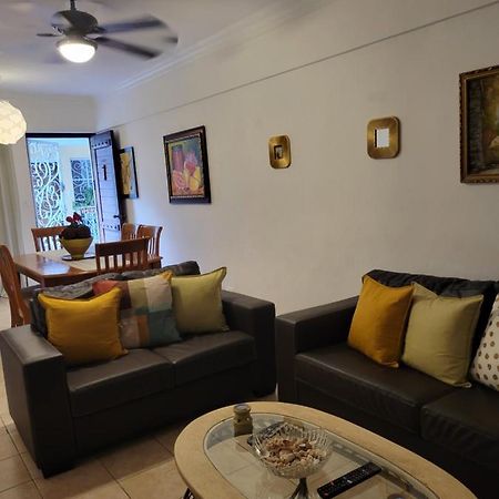 סנטו דומינגו Apartment B-302 In The Colonial Zone מראה חיצוני תמונה