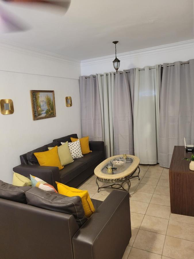 סנטו דומינגו Apartment B-302 In The Colonial Zone מראה חיצוני תמונה
