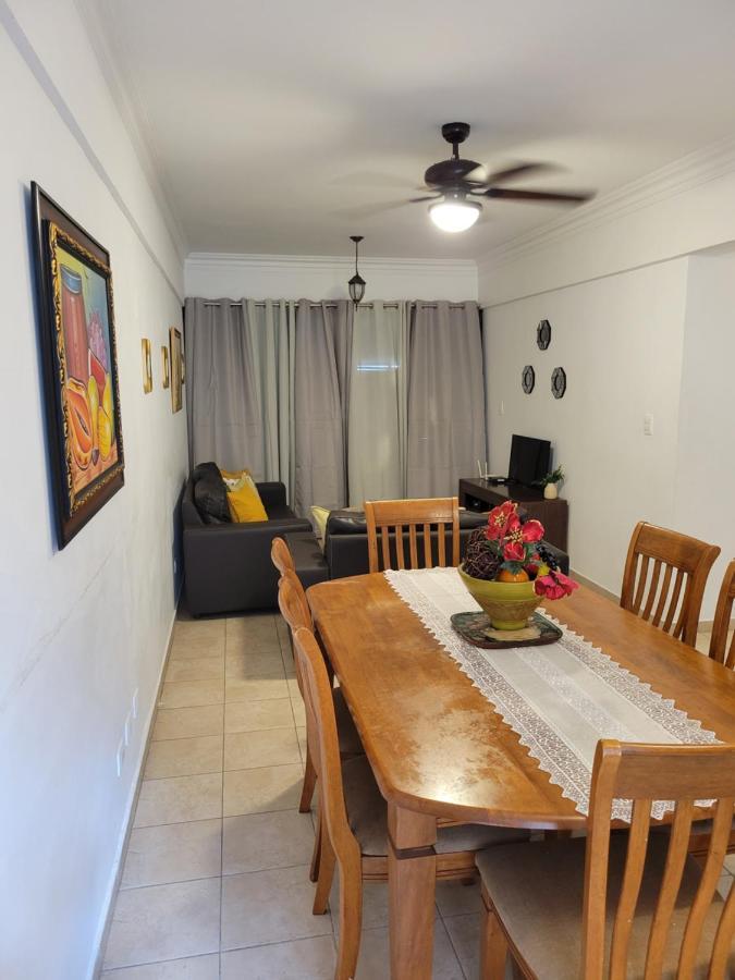 סנטו דומינגו Apartment B-302 In The Colonial Zone מראה חיצוני תמונה