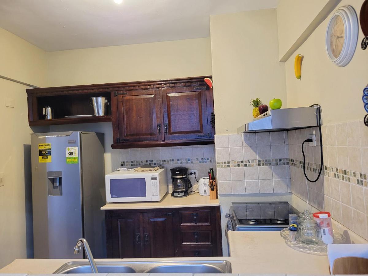 סנטו דומינגו Apartment B-302 In The Colonial Zone מראה חיצוני תמונה