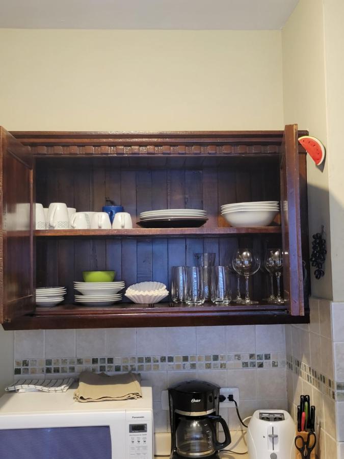 סנטו דומינגו Apartment B-302 In The Colonial Zone מראה חיצוני תמונה