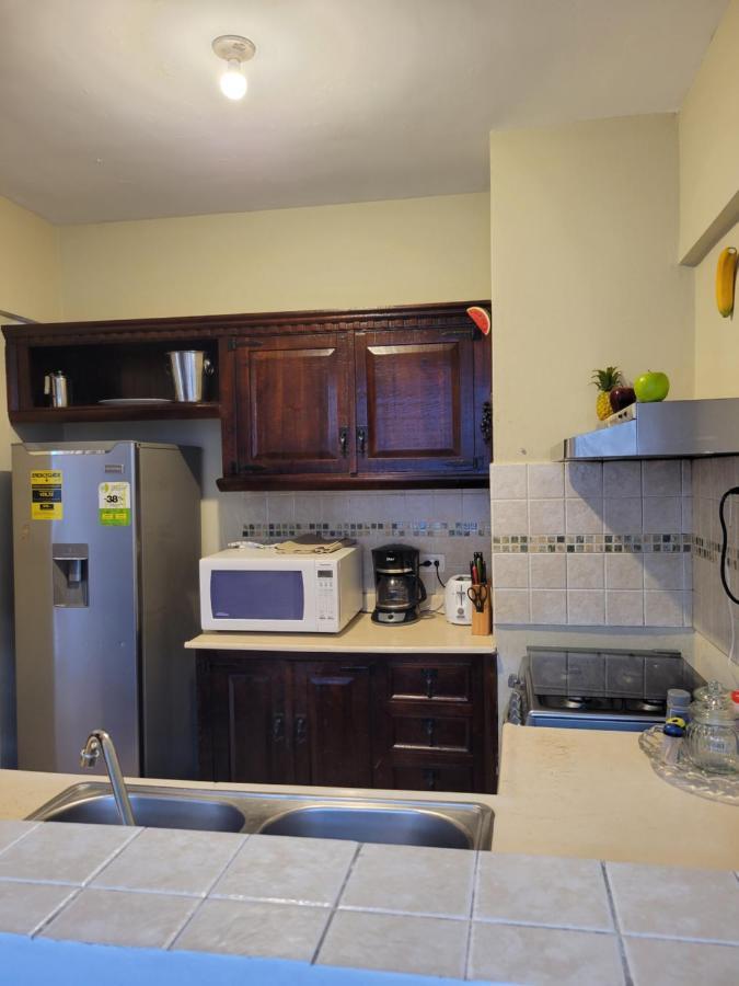 סנטו דומינגו Apartment B-302 In The Colonial Zone מראה חיצוני תמונה