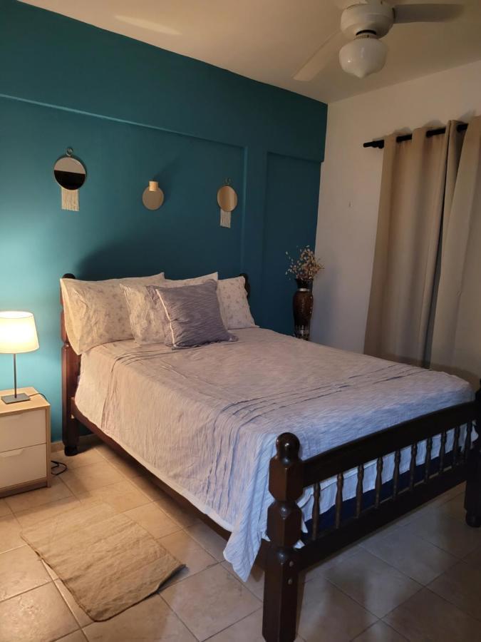 סנטו דומינגו Apartment B-302 In The Colonial Zone מראה חיצוני תמונה