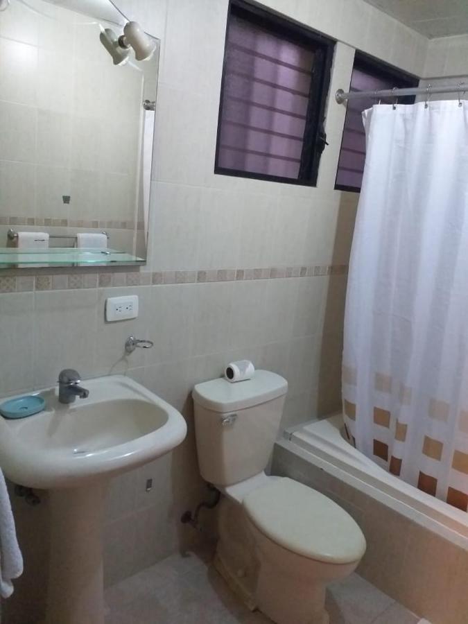 סנטו דומינגו Apartment B-302 In The Colonial Zone מראה חיצוני תמונה
