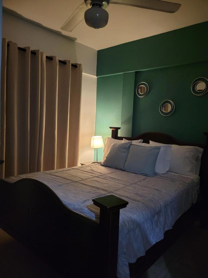 סנטו דומינגו Apartment B-302 In The Colonial Zone מראה חיצוני תמונה