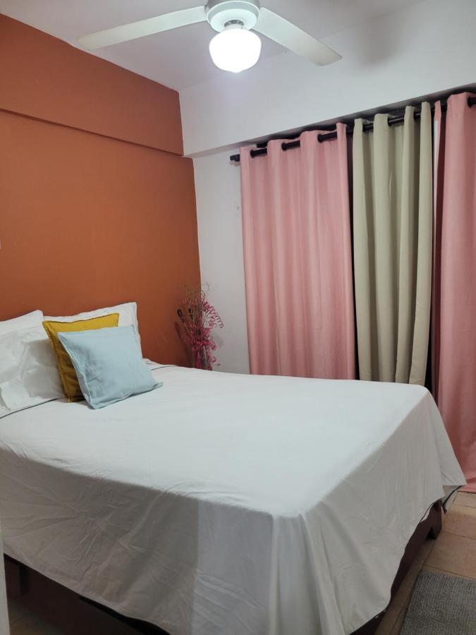 סנטו דומינגו Apartment B-302 In The Colonial Zone מראה חיצוני תמונה