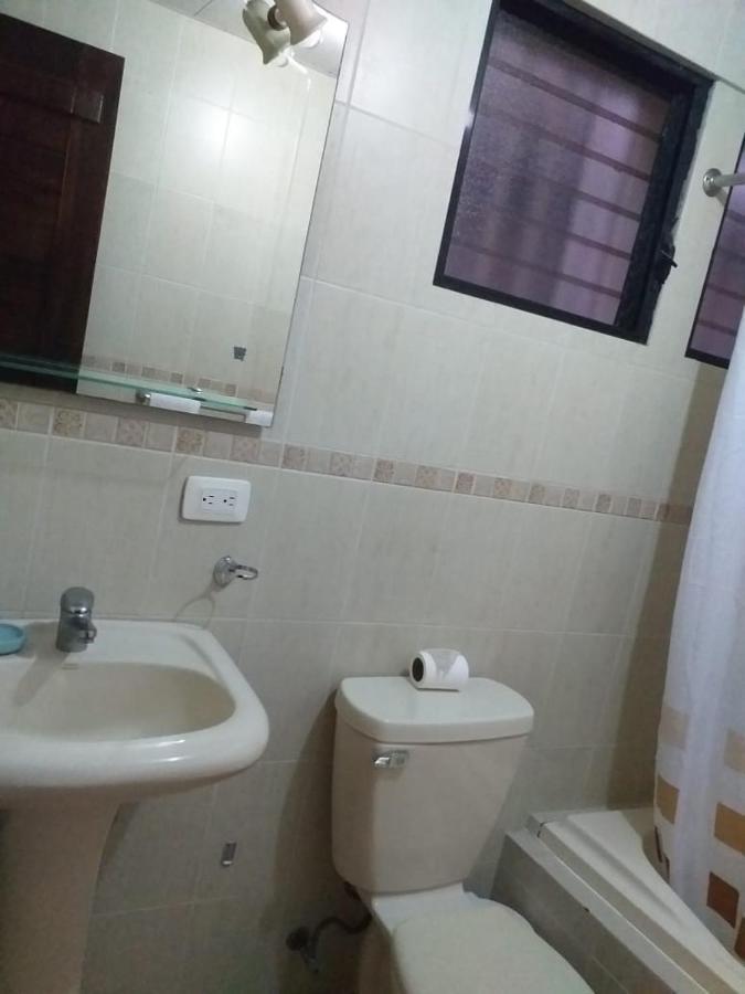 סנטו דומינגו Apartment B-302 In The Colonial Zone מראה חיצוני תמונה