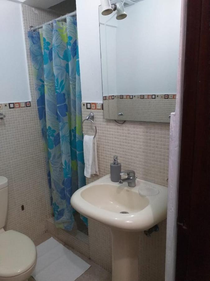 סנטו דומינגו Apartment B-302 In The Colonial Zone מראה חיצוני תמונה