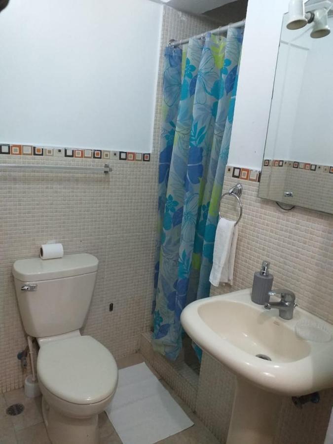 סנטו דומינגו Apartment B-302 In The Colonial Zone מראה חיצוני תמונה